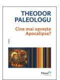 Cumpara ieftin Precomanda - Cine mai opreste Apocalipsa?/Theodor Paleologu