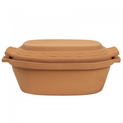 Vas roman neglazurat 6L 41x27x16cm Zilan EXT 10366 foto