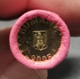 Rom&acirc;nia fisic 1 ban 2025