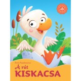 A r&uacute;t kiskacsa - Kedvenc mes&eacute;im