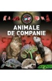 Animale de companie 3D