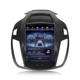 Navigatie dedicata cu Android tip tesla Ford Kuga II 2012 - 2019, 2GB RAM,