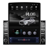 Navigatie dedicata Toyota Auris 2007-2013 H-auris-2013 ecran tip TESLA 9.7&quot; cu Android Radio Bluetooth Internet GPS WIFI 4+32GB CarStore Technology, EDOTEC