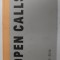 OPEN CALLS - SALONUL DE PROIECTE , 2011 -2016 , editor ALEXANDRA CROITORU , 2016