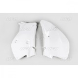 Laterale Spate Honda XR650R Albe - Carene Moto