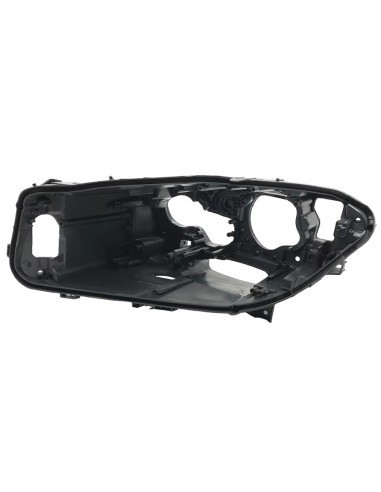 Carcasa far stanga pentru BMW Seria 5 F10/F11 far Full LED (2011 - 2017)
