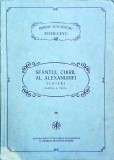 Cumpara ieftin Sfantul Chiril al Alexandriei - Scrieri, partea a treia (PSB 40)