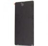 Display LCD Xiaomi Mi Mix 2, Black, Touchscreen