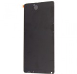 Display LCD Xiaomi Mi Mix 2, Black, Touchscreen