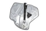 Mecanism actionare geam SKODA OCTAVIA II Combi (1Z5) (2004 - 2013) BLIC 6060-43-006864P
