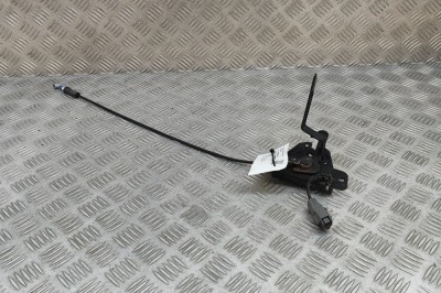 Zăvor de siguranță capota MG ZS SUV 2024 OEM: 10079220 29862670 foto
