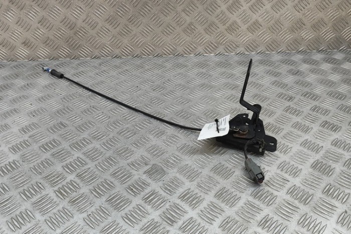 Zăvor de siguranță capota MG ZS SUV 2024 OEM: 10079220 29862670