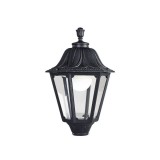 Cumpara ieftin Corp de Iluminat pentru Gradina Noemi LED 50W E27 Negru
