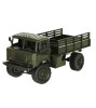 Mașină militară RC Off-Road 4WD 1:16 RTR