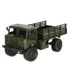 Mașină militară RC Off-Road 4WD 1:16 RTR, Oem