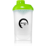 Cumpara ieftin Matcha Tea Shaker Z500 shaker pentru sport culoare Transparent 500 ml