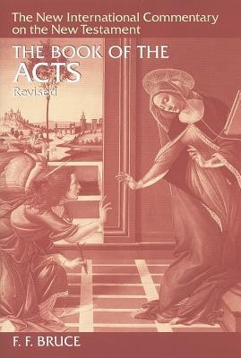 The Book of Acts foto