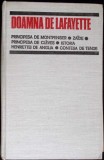 DOAMNA DE LAFAYETTE-DOLORES TOMA-357738