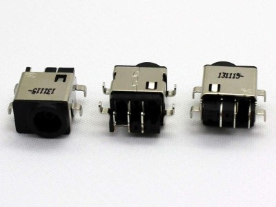 Mufa Alimentare Laptop Samsung NP RV513, NP RV515, NP RV518, NP RV520, NP RV709, NP RV711, NP RV718, NP RV720, foto