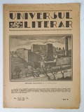 UNIVERSUL LITERAR , No. 18 , 1926