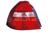 Lampa spate CHEVROLET AVEO Limuzina (T250, T255) (2005 - 2016) ALKAR 2211039
