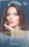 STIRPE REALE-LEANNE BANKS-243818