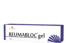 REUMABLOC GEL 75GR