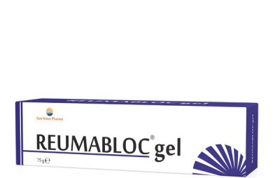 REUMABLOC GEL 75GR foto
