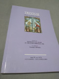 Cumpara ieftin TRIVIUM REVISTA DE GANDIRE SIMBOLICA ANUL IV NR.4 OCTOMBRIE-DECEMBRIE 2012, Alta editura