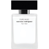 Narciso Rodriguez for her Pure Musc Eau de Parfum pentru femei 30 ml