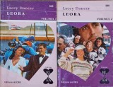 LEORA VOL.1-2-LACEY DANCER