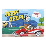 Beep! Beep!