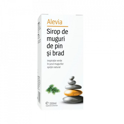 SIROP MG.PIN+BRAD 150ML foto