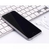 Folie Sticla Securizata 3D Rama Metalica Neagra Apple iPhone 5/5S/SE Protectie Ecran Impact Zgarieturi