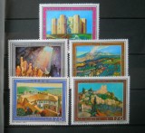 CR 1977 SERIE ITALIA MNH