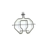 Rezistență cuptor SMEG 806890664 Original, Piese cuptor