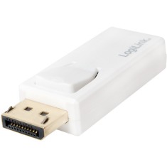 LogiLink DisplayPort - HDMI (CV0100)