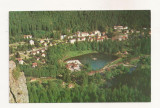 RF43 -Carte Postala- Tusnad, circulata 1972