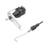Repartitor frana pentru Dacia Logan, cod 6001549287, Breckner Germany