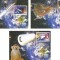 |Romania, LP 1795/2008, Explorarea cosmosului, maxime