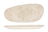 Bonna Placa de service - Nacrous - Por&Aring;&pound;elan - 36cm - set de 2