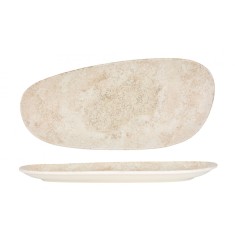 Bonna Placa de service - Nacrous - Por&Aring;&pound;elan - 36cm - set de 2