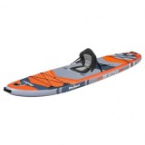 Set placa gonflabila stand up paddle scaun 335x84x15 cm, Rebel