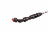 Lance pentru stropit extensibila cu cap din plastic FarmGarden AgroTrade
