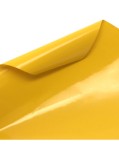 Folie auto PREMIUM galben lucios 1m X 1.52m GA-002, Oem