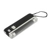 Lampa UV Tester Bancnote, Documente, Carduri + Lanterna LED, Portabila, Compacta