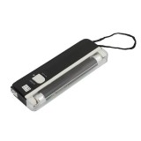Cumpara ieftin Lampa tester cu raze UV pentru bancnote
