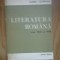 n4 Literatura romana intre anii 1900 si 1918 - Const. Cipraga