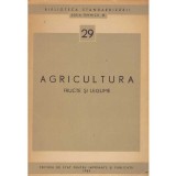 - Agricultura. Fructe si legume - 134713