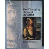 Emma Barker; Nick Webb; Kim Woods (ed.) - The Changing Status of the Artist